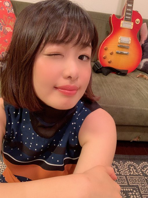 女神霸气！ 可爱娃娃脸AV女优「川上奈奈美」豪捐2万副口罩做公益！