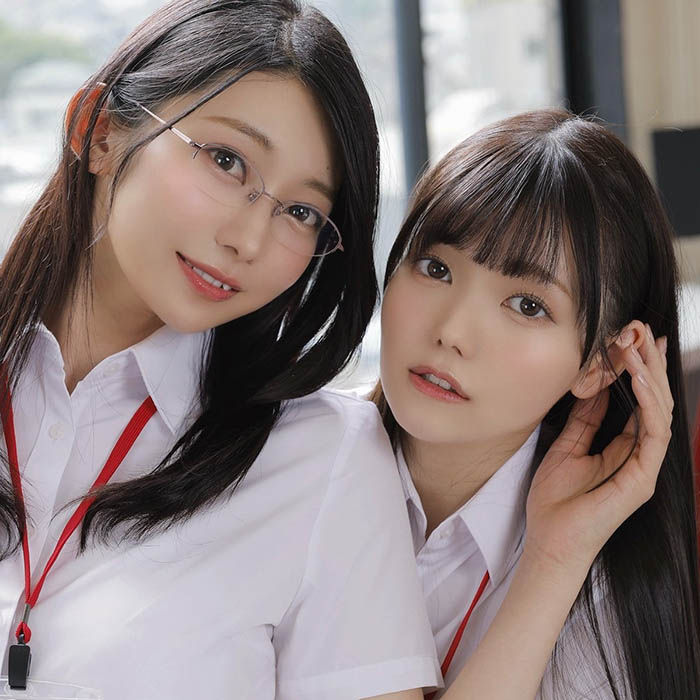 11月共演天花板！两大女子社员合体啦！