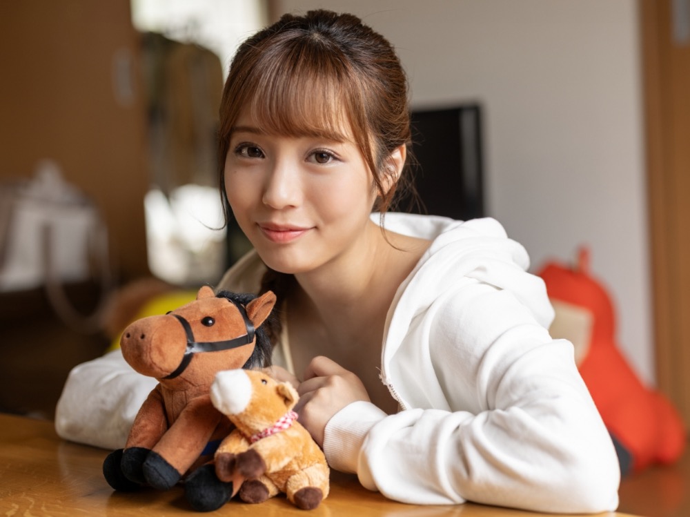蚊香社久违的新人！姫野かりす、登场！