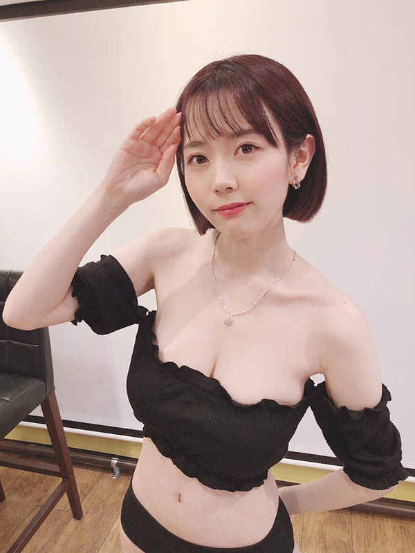 现役AV女优总选举!三上悠亚夺冠,G奶「水卜樱」连两年进前五!