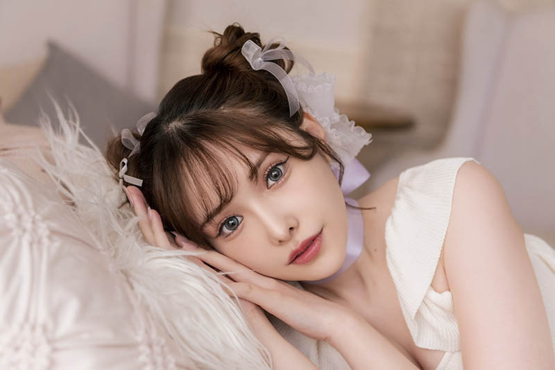 新有菜自爆AV女优也有「职业伤害」 羞吐下巴非常痛...幕后原因公开!