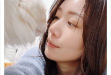 也是换事务所改名字!人气上升中的人妻要冲啦!-优优日报