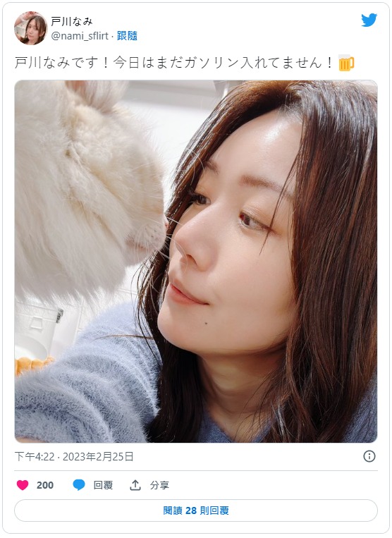 也是换事务所改名字!人气上升中的人妻要冲啦!