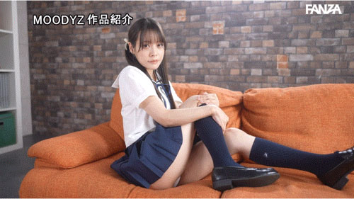 唾液、汗水、潮汁⋯八木奈々什么都给你吃!