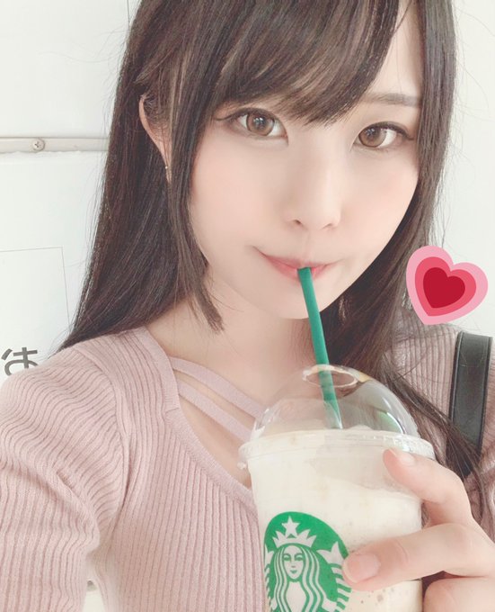 无预警！勾魂系美女新人AV女优「蓝川美玲」推特上出柜自曝性向！