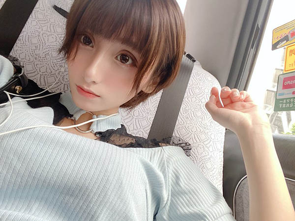 脱离专属！ D奶小只马美少女「吉良凛」成为企划单体女优、作品产量可望大增！