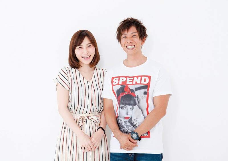 しみけん(清水健)你不要再吃●●啦!会死的!