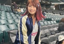 NNPJ-561 什么?那位被镜头捕捉到看棒球的美女竟是AV女优?-优优日报