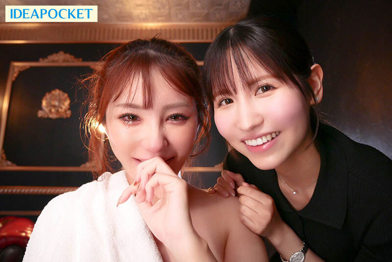 出道15周年!天海つばさ(天海翼)全力出击登基痴女皇后!最后还有神秘嘉宾助威 ...