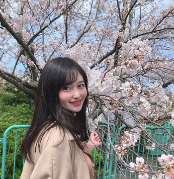 妈妈,我要当AV女优了! 19岁美少女写真偶像「桃尻香奈芽」下海AV专属出道!