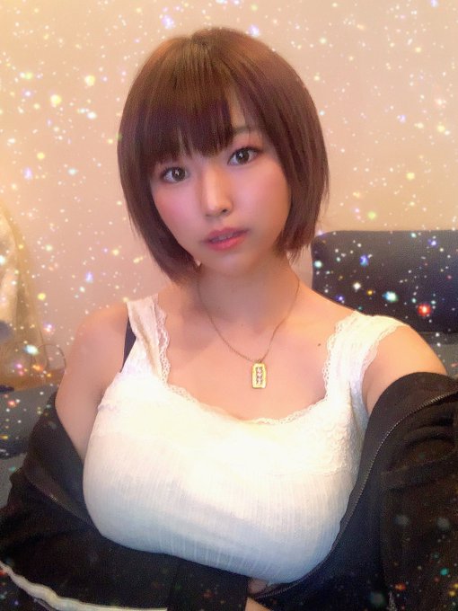 自爆高中私密影片外流! AV乳神「松本菜奈实」大方公开连结回馈粉丝?!