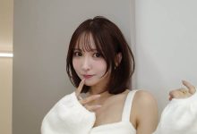 AV女优 回馈多年支持！三上悠亚释出超火辣照 当众「露丁字裤」臀被看光-优优日报