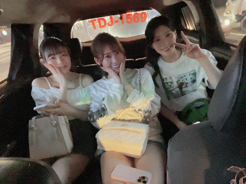 枫ふうあ(枫富爱):9月我会跳过发片喔。