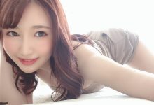 店内人气第一女仆! 饱满E罩杯美少女「志恩真子」AV出道!-优优日报