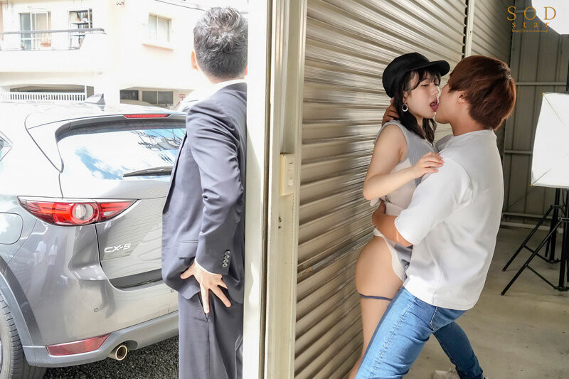 展现艺能人的实力！小凑よつ叶(小凑四叶)不断被突袭进入！ ...