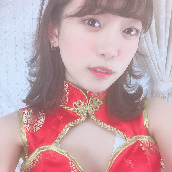 S1奇迹透明感美少女「架乃ゆら」YouTube频道开张 对着镜头撒娇画面超疗癒