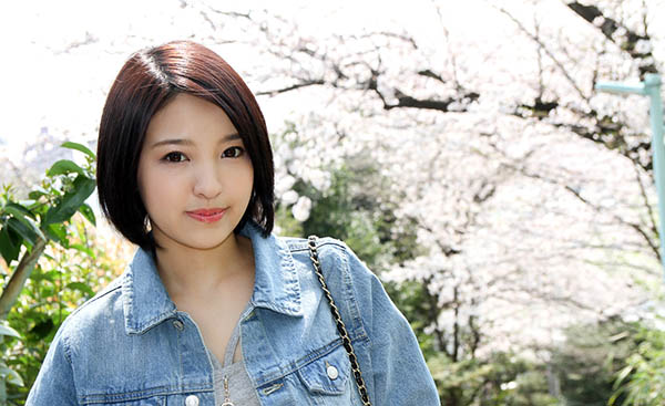 暗黑界最强「短发发片机器」ひなた澪回归！留回长发「妹系气场」爆棚满血回归