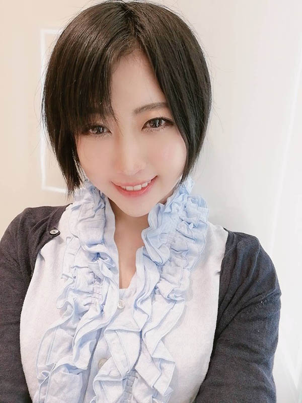 自制EVA风格短片! SOD短发绝美无名氏新人、艺名决定为「夏目响」!