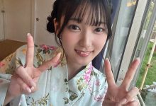 现役女大生出道!原因是喜欢性行为 「国宝级新人」初美菜乃花参上-优优日报