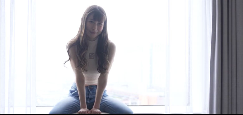 风韵犹存!D罩杯轻熟女新人“藤真礼奈”结婚十年AV出道!