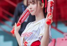 AV女优 三上悠亜开球惹风波！日本意见两极、暗黑界的人这么看⋯-优优日报