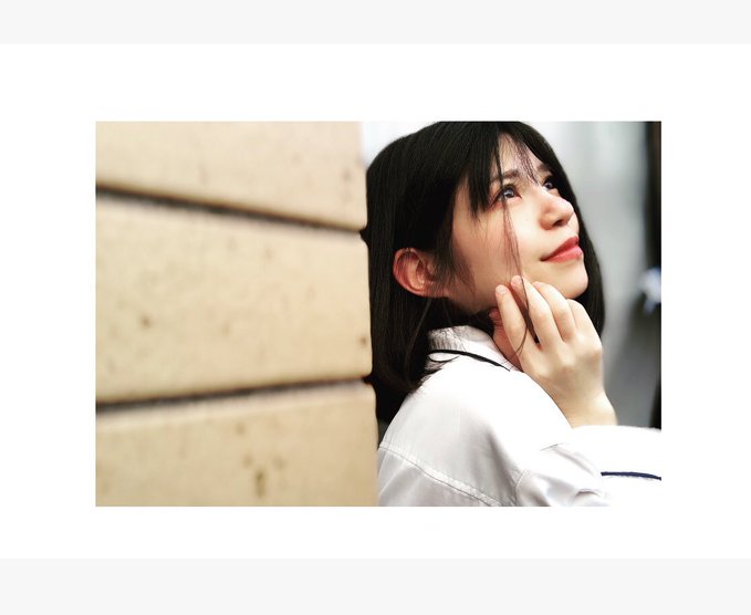 神似米砂！ 新人AV女优「天野歌」想挑战身体极限AV出道！