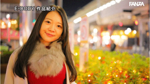 有钱人专用的第一公关！细腰爆乳的她是Super Body！