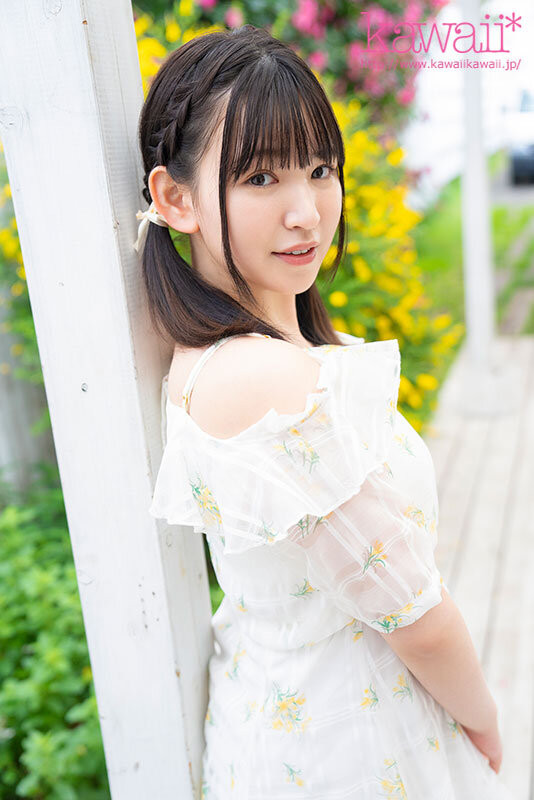 虽然性经验只有3人⋯但一片限定的她觉得自己是日本第一口技女! ... ...