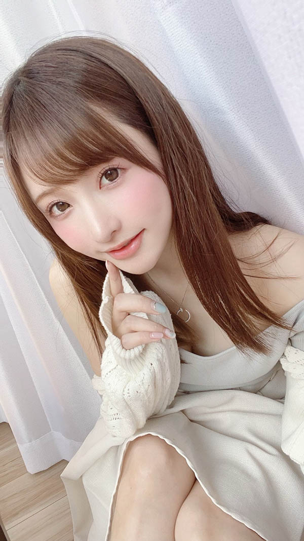全裸上阵！ D奶甜心美少女「天使萌」登上周刊杂志、一丝不挂侧拍抢先看！