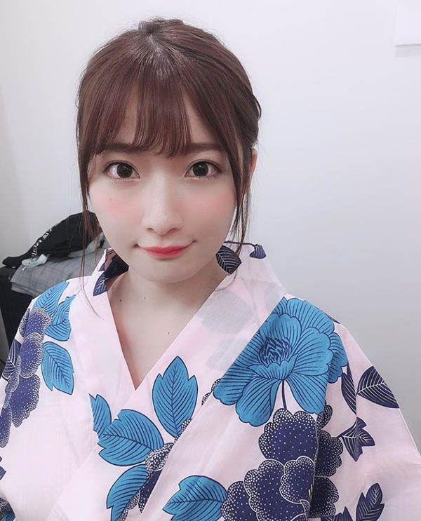 神之乳女优再添一位！ 鹫尾芽衣「J级巨杯」超凶...绵密触感让人恋爱