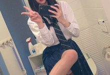168公分长腿!E罩杯美少女“乃木野野花”是半年前那位药学系女大生!-优优日报