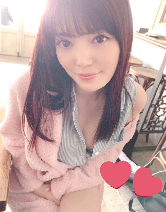 八头身模特儿身材！ 长腿巨乳新人「矢乃花音」AV出道！