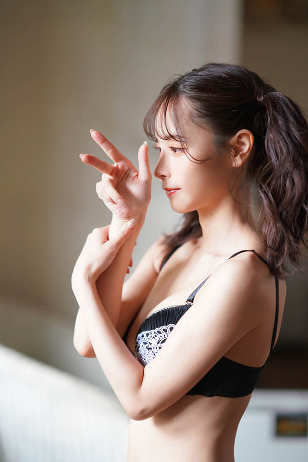怎么看三上和相沢引退?桃乃木かな(桃乃木香奈)没在演的!