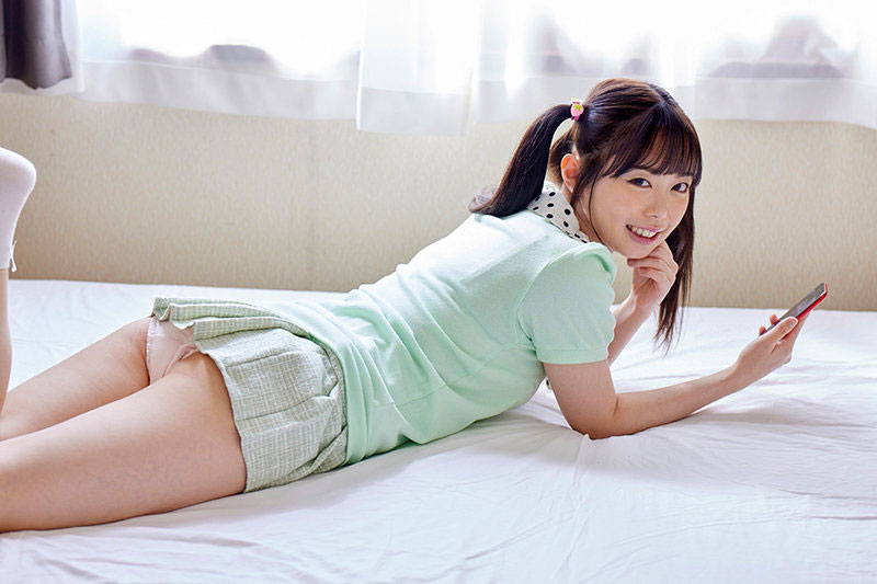 【速报】惊喜!传说的刚毛女优要复活了?