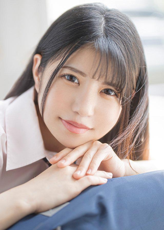 神似米砂！ 新人AV女优「天野歌」想挑战身体极限AV出道！