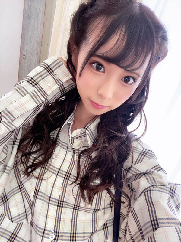 爱唱歌跳舞! 才女型可爱新人「天音结衣」AV出道想往多方面发展!