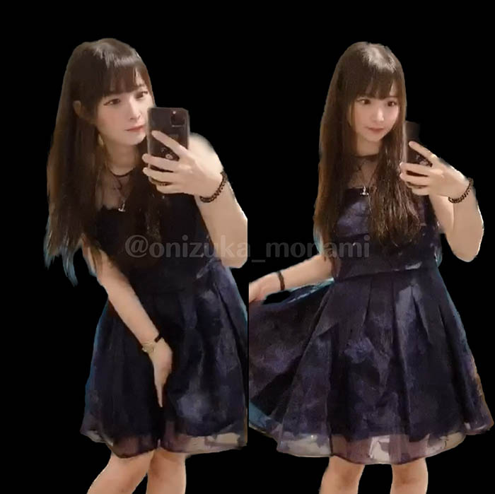 下一个桃乃木?她一年瘦了16公斤成超正美少女!