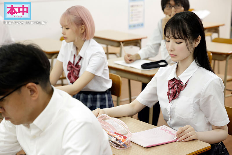 香水じゅん(香水纯)初共演作品！和松本いちか(松本一香)都是被AI恶搞的洋娃 ...