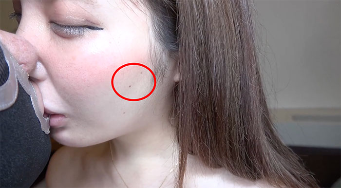 什么？这位高身长的美白辣妹竟然是之前一片就消失的顶级新秀！ ...