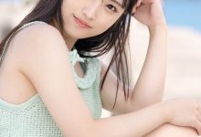 拍AV半年后⋯ 中森ななみ(中森七海)收到妈妈的Line!-优优日报