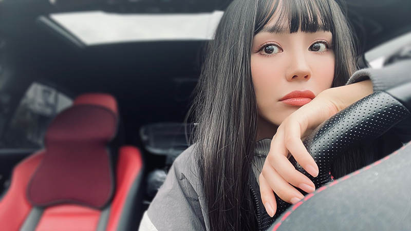 退役后嫁过人!曾拍过无码的前艺能人女优这么说!
