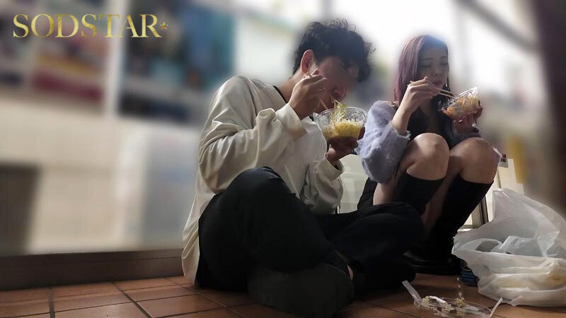 虽然封面超艳⋯但神木丽是男优的青梅竹马!