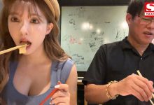 AV女优 日本59岁富豪「爽睡援交妹+AV女优」想收山 最后嫩妻的复仇惨爆了-优优日报