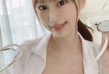 白衣天使履行承诺! F罩杯火辣小护士「堀内未果子」推特追踪破万AV出道!-优优日报