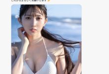 【速报】取消活动又删除社群！那位九头身有着逆天长腿的新人女优状况明朗了！ …-优优日报