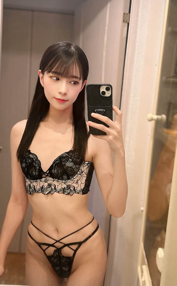 和出道时长得不一样了?円井萌香(圆井萌华)这么说⋯