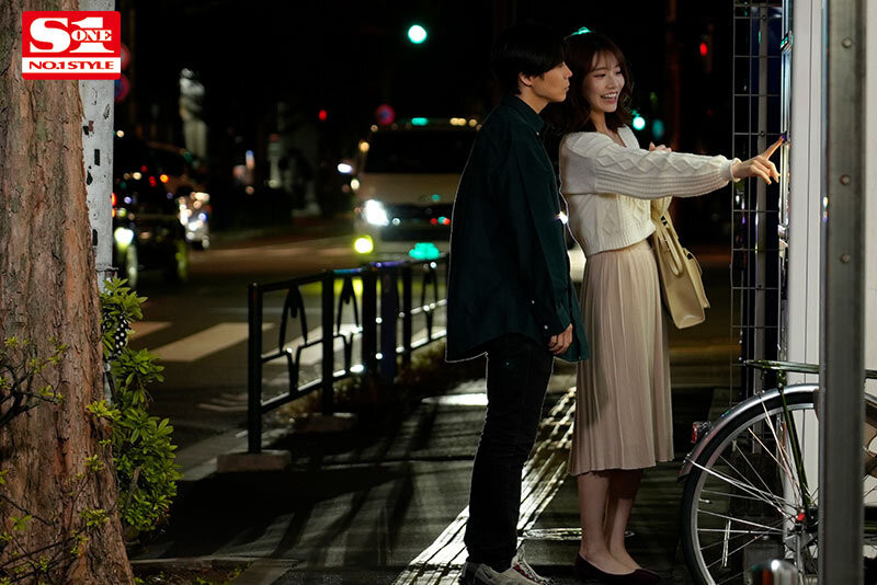 女友的闺蜜是「河北彩花」！戏剧大师朝雾浄打造她生涯最强作！ ...