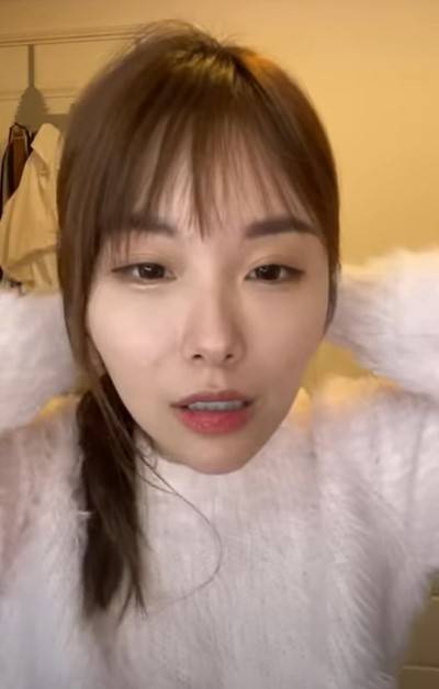就爱做自己！香港正妹网红素海霖下海拍AV 突传「无码片外泄」网惊呆