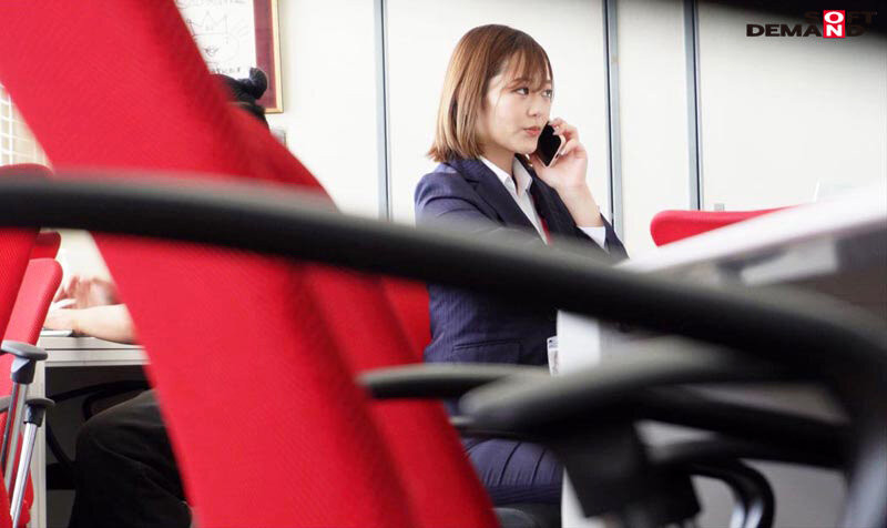 解密!那个很会空手道、可说是武林高手的SOD女子社员「小清水真纪」是? ...