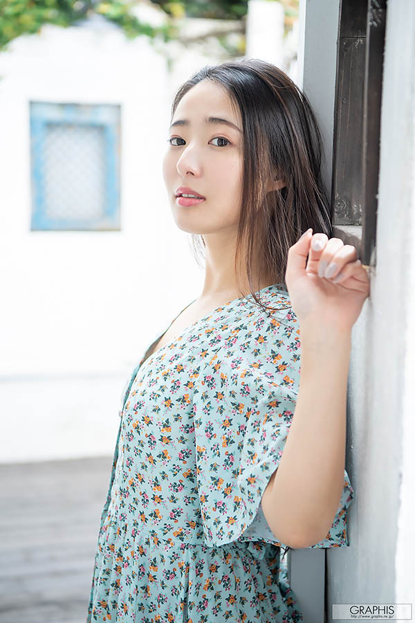 快一年没作品了⋯松冈すず(松冈铃)现况解密!